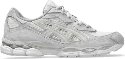 Produktbild von Asics Gel-NYC Cream Cloud Grey - 41