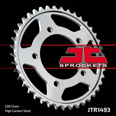 Immagine prodotto di JTSPROCKETS Pignone posteriore