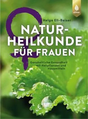 Obrázok produktu pre Naturheilkunde für Frauen