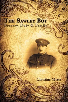 Produktbild von The Sawley Boy