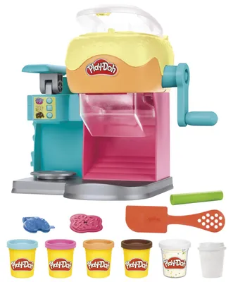 Immagine prodotto di Play-Doh Negozio Di Ciambelle Playset
