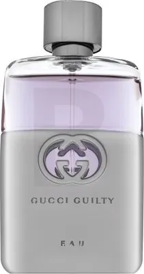 Zdjęcie produktu dla Gucci Guilty Eau pour Homme woda toaletowa dla mężczyzn 50 ml