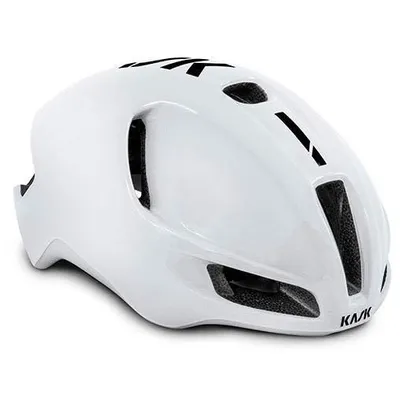Produktbild von Kask Utopia White / Black S