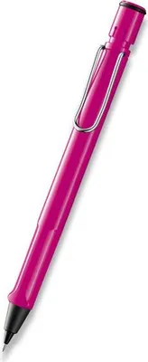 Obrázok produktu pre Lamy Safari Shiny Pink mechanická ceruzka
