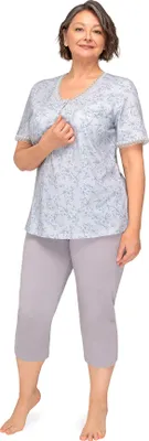 Produktbild von 219 02 Anastazja I Pyjama Größe M