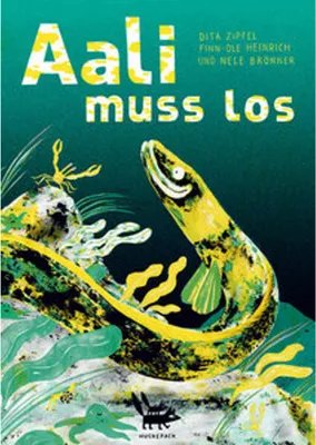 Produktbild von Aali muss los