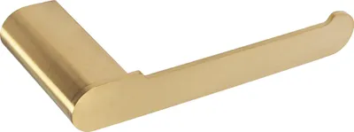 Produktbild von Rea Halter Für Toilettenpapier Gold 322226B