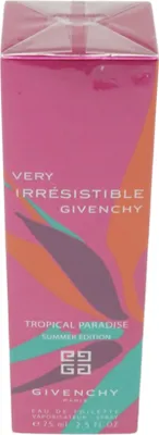 Produktbild von Givenchy Very Irresistible Eau de Toilette 75ml