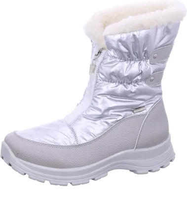 Produktbild von Westland Grenoble 03 Winterstiefel Metallic