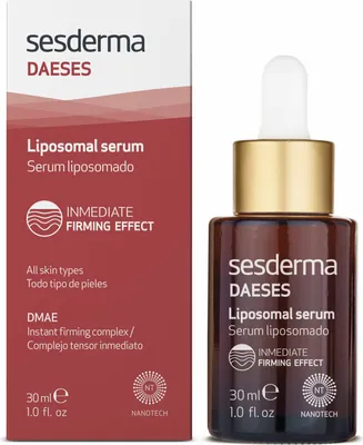 Zdjęcie produktu dla Sesderma Daeses Liposomal Serum 30 ml