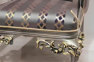 Produktbild von Moderne Hochwertige Sessel Wohnzimmermöbel Premium Sessel Wohnzimmer Neu