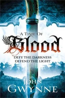 Immagine prodotto di A Time of Blood