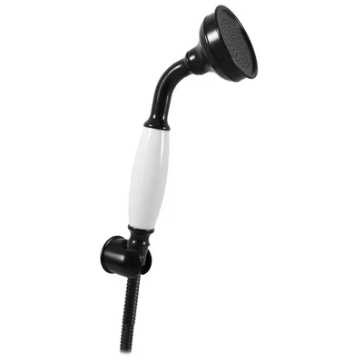 Obrázok produktu pre Slezák-RAV: Sprchový set - čierny matný SK0059CMAT