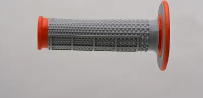 Zdjęcie produktu dla RENTHAL Tapered Serie MX Griffe, Half-Waffle