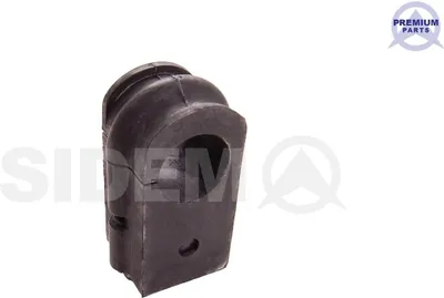 Produktbild von SIDEM 841809 Lagerung Stabilisator Stabigummi Vorne für NISSAN MURANO (Z50)