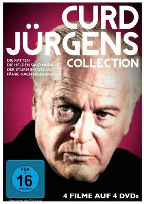 Immagine prodotto di Collezione Curd Juergens