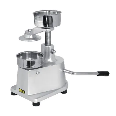 Produktbild von Buffalo manuelle Hamburgermaschine