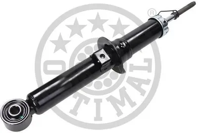 Produktbild von OPTIMAL Stoßdämpfer Vorne Links für KIA SORENTO I (JC) Federbein A-1277GL