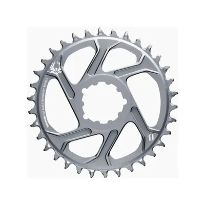 Obrázek produktu pro Řetězový kroužek SRAM Sram X-Sync2 32 T. 3Mm Off Aluminium Grey
