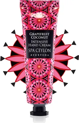 Obrázok produktu pre Krém na ruky GRAPEFRUIT COCONUT