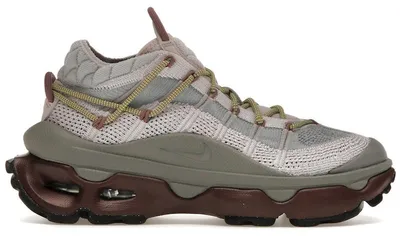 Produktbild von Nike Air Max Flyknit Venture Platinum Violet - EU 40.5