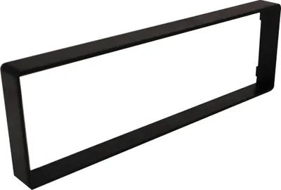 Image de Entretoise Universelle 15mm pour autoradio 1 DIN...