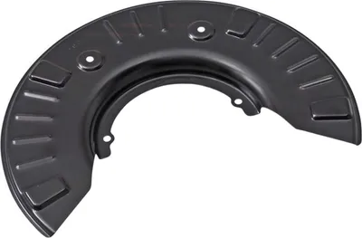 Produktbild von A.B.S. Spritzblech Bremsscheibe passend für MERCEDES-BENZ VIANO (W639) 11516 Ankerblech