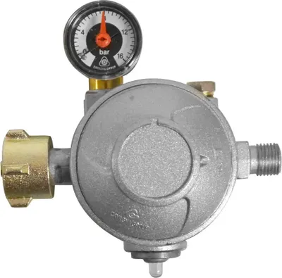 Produktbild von Güde 85083 F1-t 1,5kg/h 50mbar Druckminderer