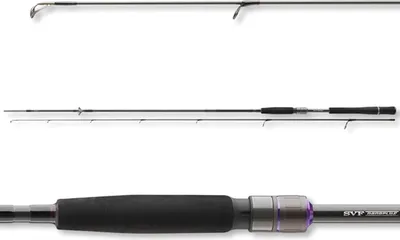 Produktbild von Daiwa Steckrute Prorex AGS Spin Länge 2,40m Wurfgewicht 30-70g