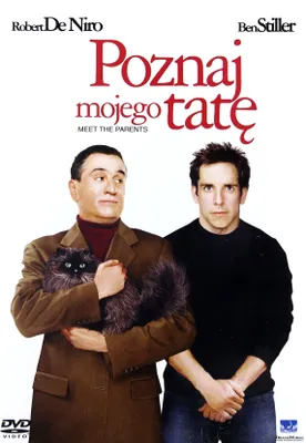 Produktbild von Meine Braut, ihr Vater und ich (nur Originalversion) [DVD]