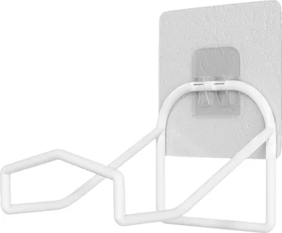 Produktbild von Halterung für Gamecontroller, Kopfhöreraufhänger, U-förmiges Design, starke Tragfähigkeit, einfach zu installierendes Wand-Lagerregal