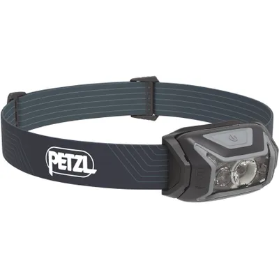 Obrázok produktu pre Petzl ACTIK, LED svetlo (sivé)