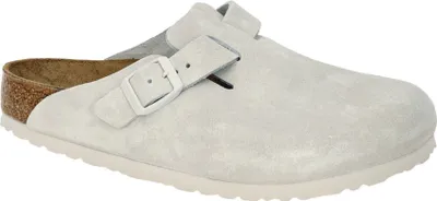 Obrázek produktu pro Dámské dřeváky Birkenstock 31383831303538, bílé, velikost 40 (EU)