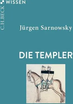 Immagine prodotto di Die Templer