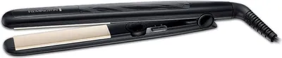 Produktbild von Remington S3505GP, Glätteisen, Warm, 150 °C, 230 °C, 15 s, Schwarz