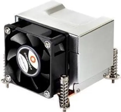 Produktbild von K DYNATRON K21 Intel CPU Kuehler 2U LGA115x-1200 PWM