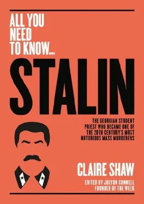 Produktbild von Stalin