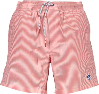 Zdjęcie produktu dla NORTH SAILS ROSA KOSTIUM MĘSKI: Kolor - różowy, Rozmiar - M Rozmiar: M Kolor: różowy