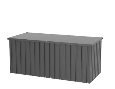 Obrázek produktu pro Zahradní box Tepro
