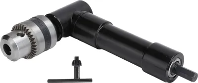 Produktbild von 90-Grad-Winkelbohraufsatz-Adapter-Werkzeug-Elektrobohrerteile