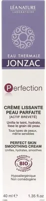 Produktbild von Jonzac Perfection Perfect Haut Smoothing Cream 40ml