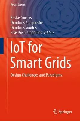 Immagine prodotto di IoT for Smart Grids