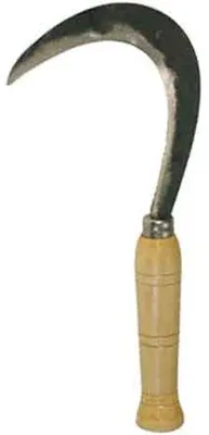 Obrázek produktu pro ZÁHONOVÁ SEKERKA FALCI '13' 13 cm