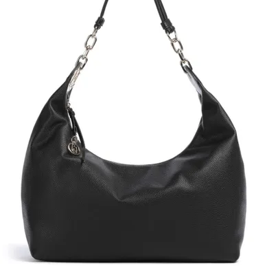 Produktbild von LIU-JO AF6026 ES039 ECS HOBO Schwarz