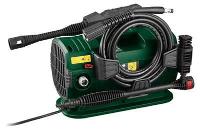 Produktbild von PARKSIDE® Mini-Hochdruckreiniger »PHDM 110 A1 Mini«