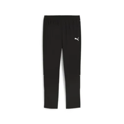 Produktbild von teamGOAL Sideline Pant Women, Größe:XXL, Farben Serie Puma:PUMA Black-PUMA White