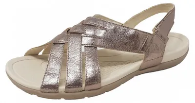 Produktbild von Caprice Sandalette Beige