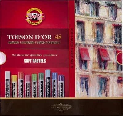 Obrázok produktu pre Artexport ME8593539129202, 48 kusov
