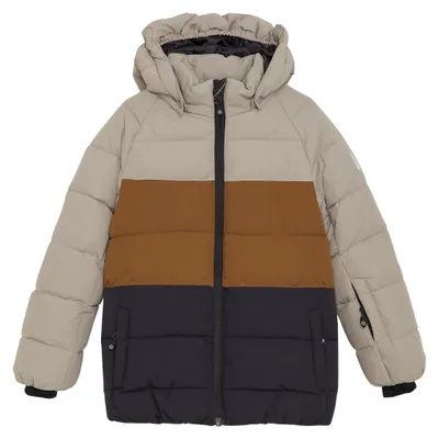 Produktbild von Color Kids Kinder Skijacke Ski Jacket Quilt & Colorblock 742287 134