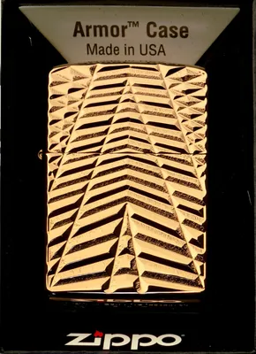 Obrázek produktu pro Zapalovač ZIPPO GEOMETRIC PATERN DESIGN 48879